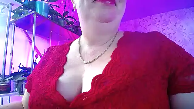  Sweet Woman online show from 09.20.25