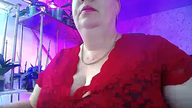  Sweet Woman online show from 09.24.25