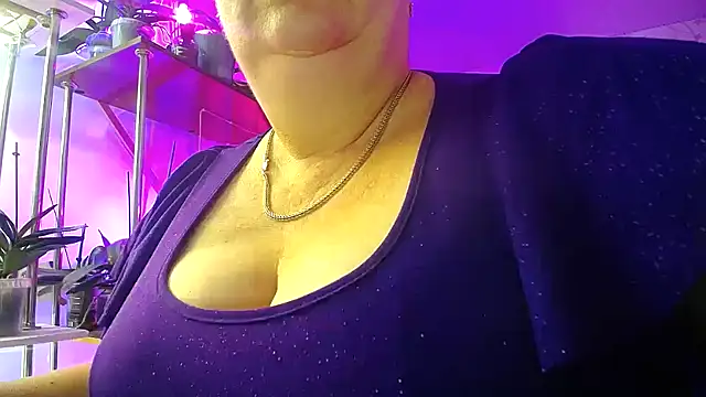  Sweet Woman online show from 10.11.25