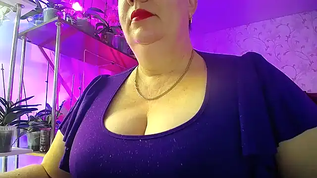  Sweet Woman online show from 11.11.25