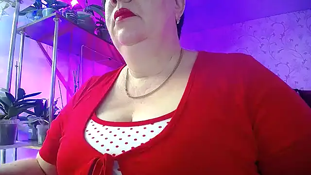  Sweet Woman online show from 12.14.25