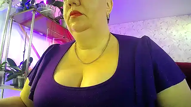  Sweet Woman online show from 03.05.26