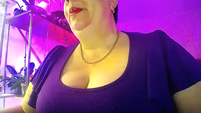  Sweet Woman online show from 03.30.26