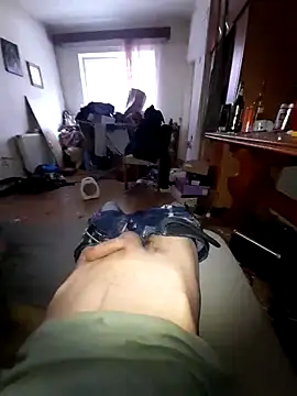 AndreiDts92 online show from 03.07.25