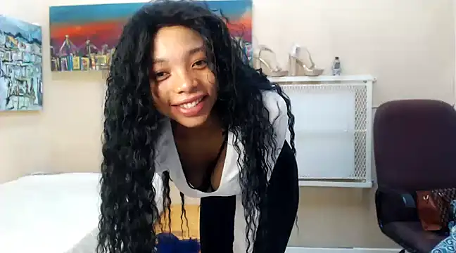 CaramelDelux27 online show from 02.04.25