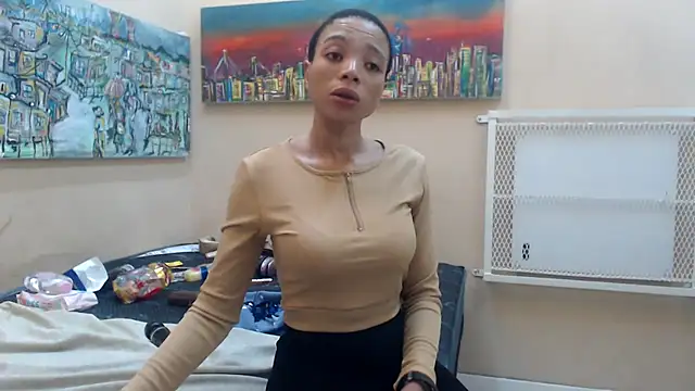 CaramelDelux27 online show from 03.10.25