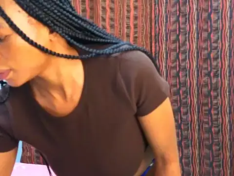 CaramelDelux27 online show from 09.16.25