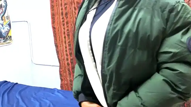 CaramelDelux27 online show from 09.18.25