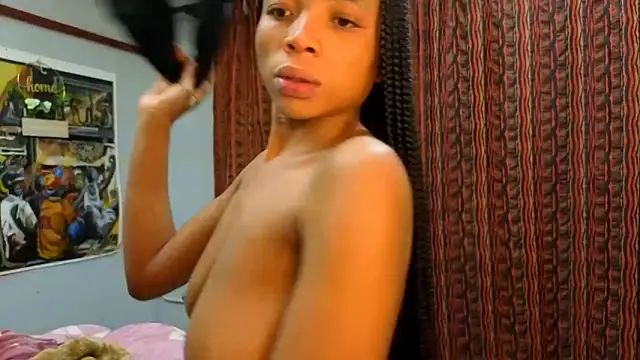 CaramelDelux27 online show from 10.14.25