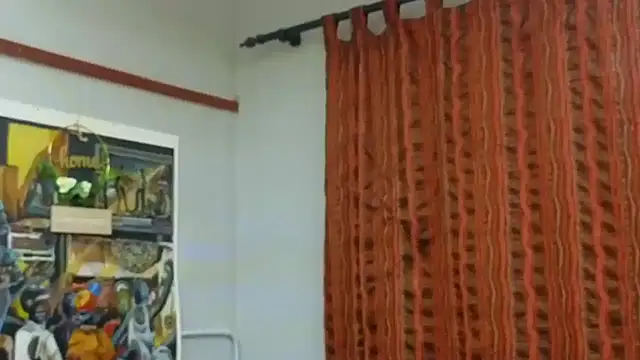 CaramelDelux27 online show from 10.28.25