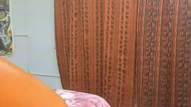 CaramelDelux27 online show from 11.03.25