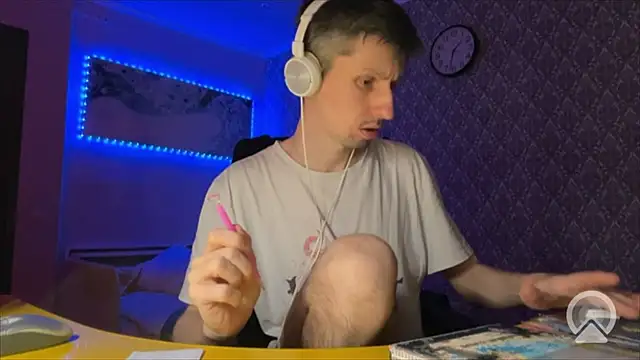 Aki-Laky online show from 01.17.26