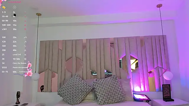 1m caro  online show from 12.20.24