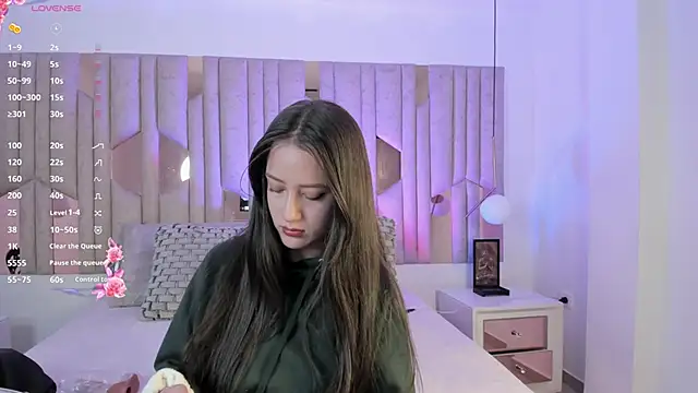 1m caro  online show from 12.21.24