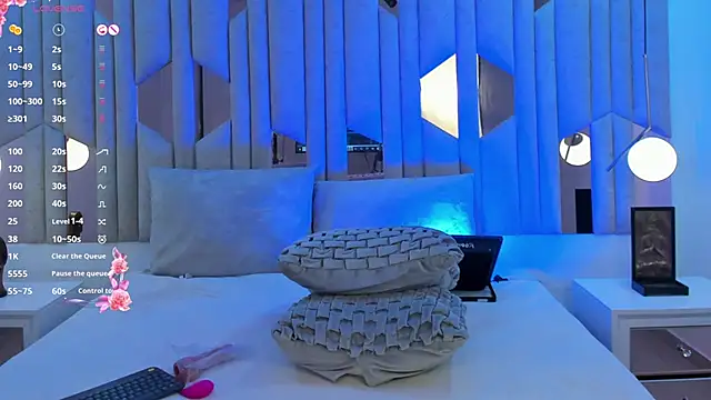 1m caro  online show from 12.24.24