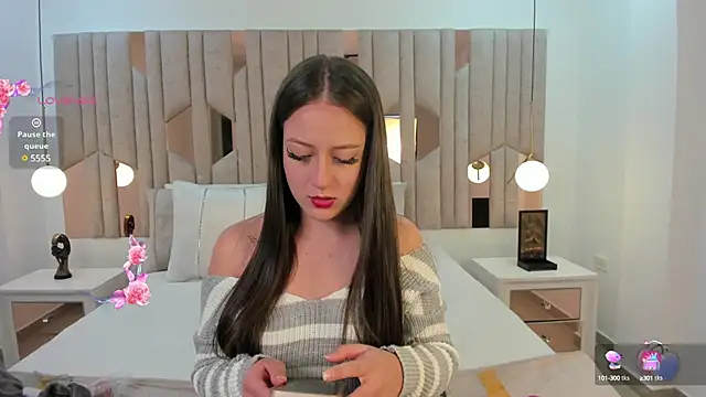 1m caro  online show from 01.29.25