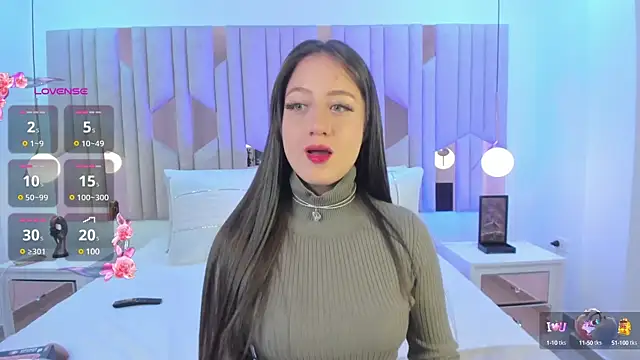 1m caro  online show from 02.07.25