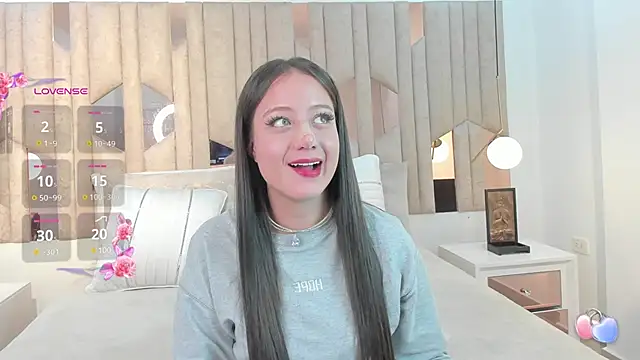 1m caro  online show from 03.21.25