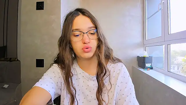 fancy bunny online show from 09.29.25