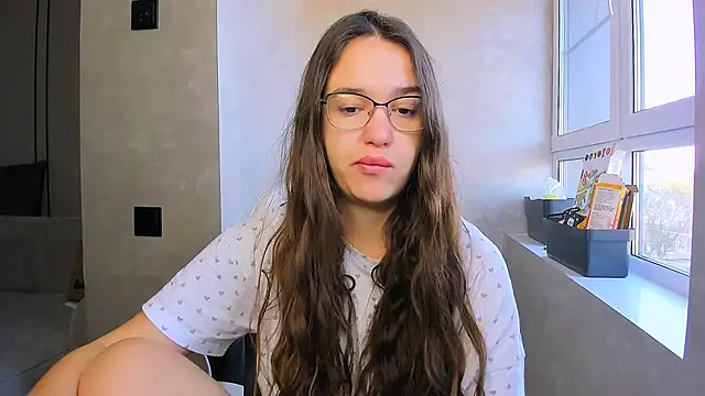 fancy bunny online show from 09.30.25