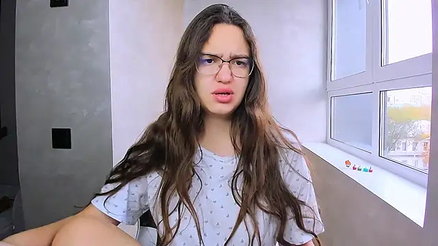 fancy bunny online show from 10.16.25