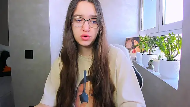 fancy bunny online show from 04.01.26