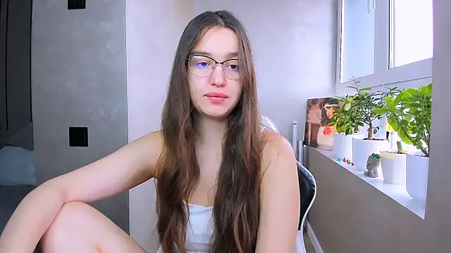 fancy bunny online show from 04.06.26