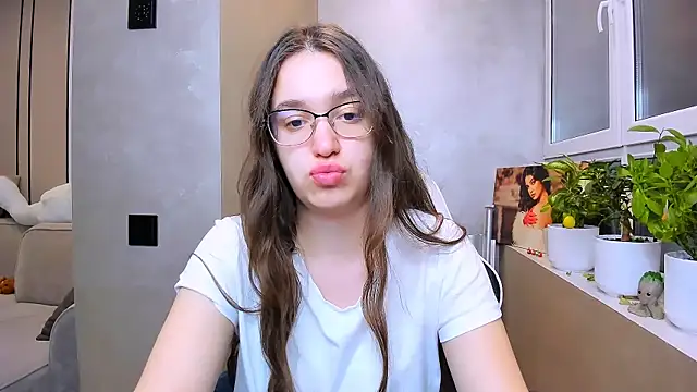 fancy bunny online show from 04.24.26