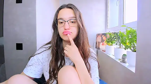 fancy bunny online show from 04.25.26