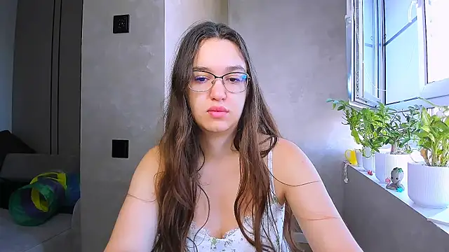 fancy bunny online show from 07.08.26