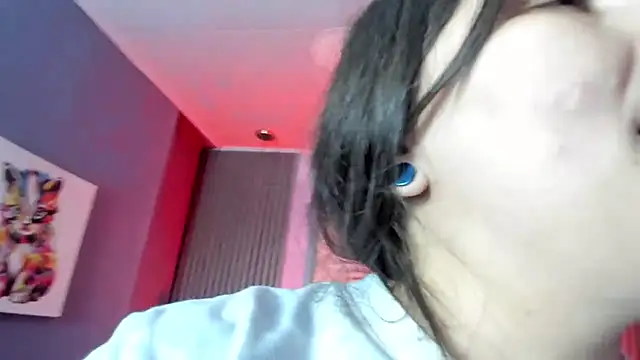 Snapshot of Anny_ferrer_ chatting on 03.03.25 Anny ferrer online show from 03.03.25