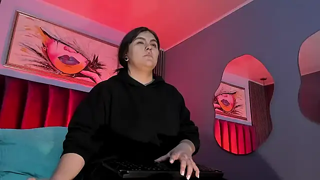 Snapshot of Anny_ferrer_ chatting on 03.22.25 Anny ferrer online show from 03.22.25