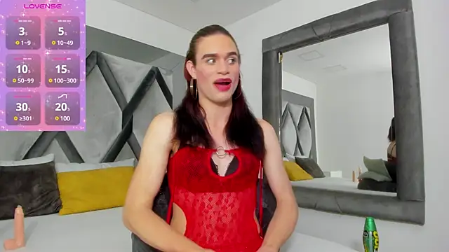 brittany smithh online show from 01.08.25