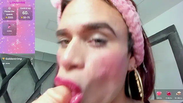 brittany smithh online show from 01.09.25