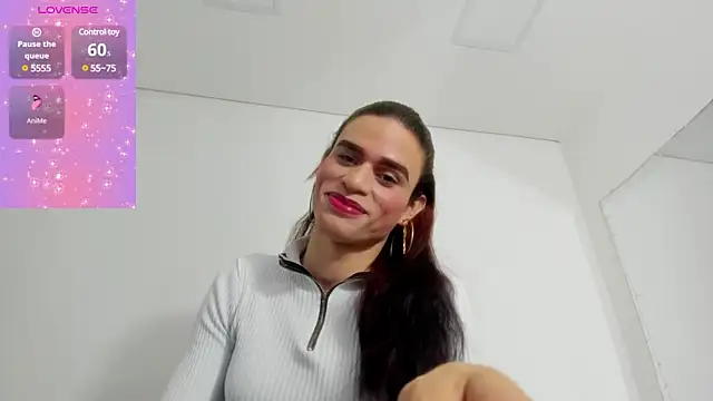 brittany smithh online show from 01.29.25
