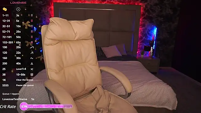 Snapshot of AnacondaOn chatting on 12.28.24 AnacondaOn online show from 12.28.24