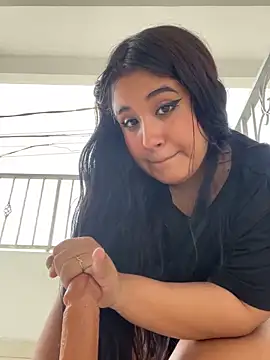 melyescobar online show from 02.13.25