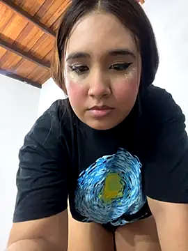 melyescobar online show from 11.01.25