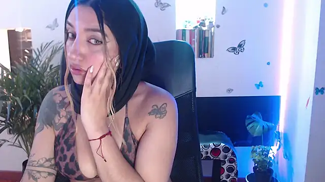 Lia-mitch online show from 02.13.26