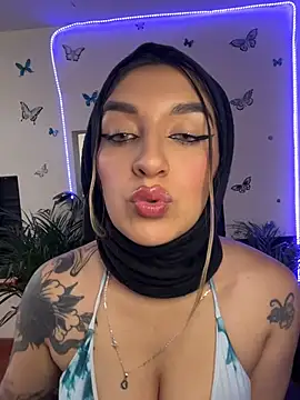 Lia-mitch online show from 07.07.26