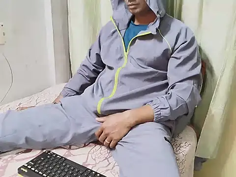 loveboyrp online show from 01.18.25