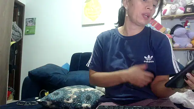 sexy mary 69 online show from 09.15.25