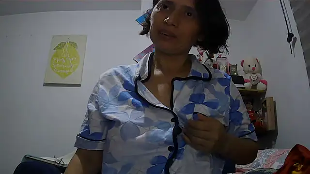 sexy mary 69 online show from 07.14.26