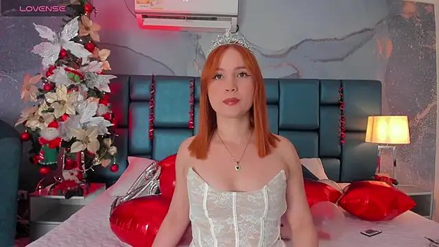 ELIZABETT  online show from 12.25.24