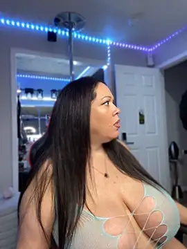curvyfunlover online show from 06.13.26