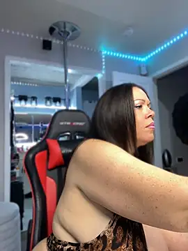 curvyfunlover online show from 06.15.26