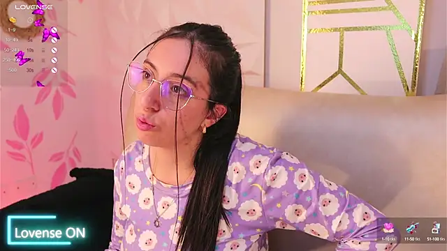 Sweet Sammy  online show from 01.22.25