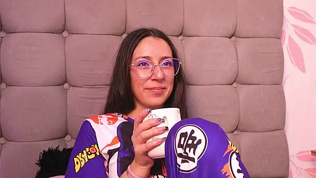 Sweet Sammy  online show from 10.31.25