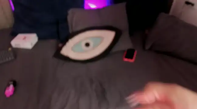 Snapshot of BriaConner_ chatting on 01.16.25 BriaConner  online show from 01.16.25