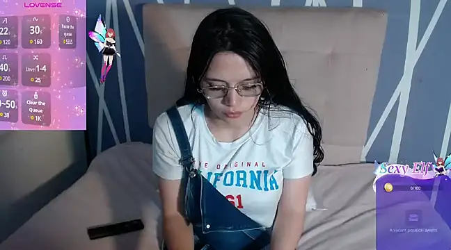 dijandygp online show from 12.11.24